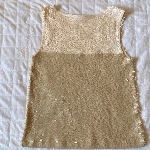 JCrew tank - Picture 4 of 6